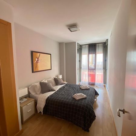 Excelente Apartamento En Benimaclet Valencia Exterior foto