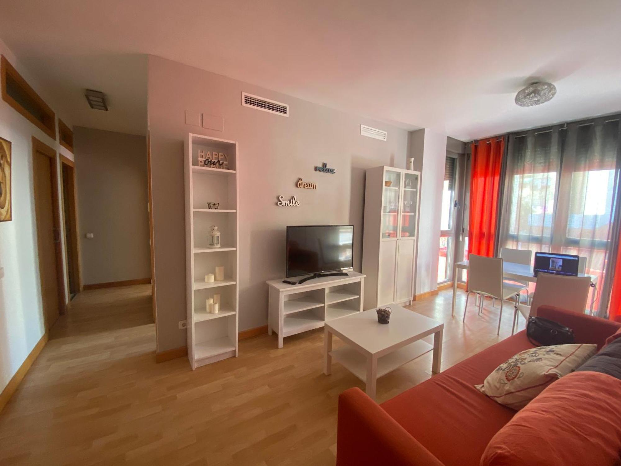 Excelente Apartamento En Benimaclet Valencia Exterior foto